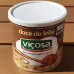 Doce de leite VIçosa 800g
