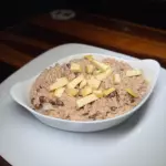 Baião Mole