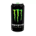 Monster 473cc