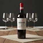 Vinho Tinto Espanhol Nuestro Roble