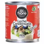 Leche condensada Di Fiore 390g