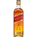 JOHNNIE WALKER RED LABEL 700ML