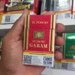 GUDAN CRAVO
