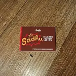 Piteira Saduh X-Large