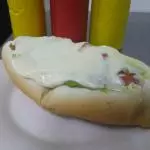 Completo Brasileño
