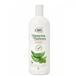 Shampoo Mamona e Babosa 1L CBB