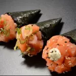 03 mini temaki Filadélfia