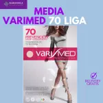 MEDIA VARIMED 70 LIGA