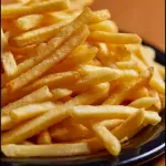 Batata Frita