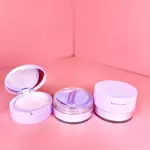 Polvo Compacto/Suelto Mocoallure