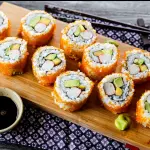 California Rolls