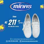 Tênis RF:100332