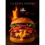 Reina Fogosa