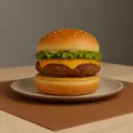 Picanha Cheddar🧀🍔