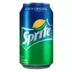 Sprite Lata