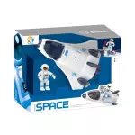 MJUNAE NAVE ESPACIAL