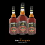 Whisky Chanceler Golden Label 1lt