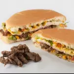 Xis Picanha