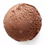 SORVETE CHOCOLATE AO LEITE