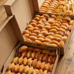Encomenda | Salgado Tradicional