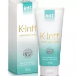 Gel Lubrificante K-Intt