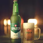 Spaten 600ml