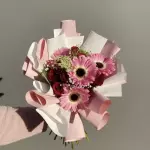 Aura bloom Flores