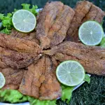Sardinha Frita C/6