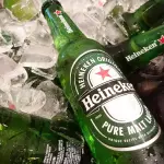 Heineken longneck 330 ml