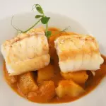 Filé de Tamboril