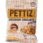 Amendoim Pettiz