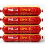 MOLIDA DE VACUNO 250GR