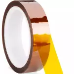 CINTA  ALTA TEMPERATURA KAPTON