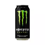 Monster Sabores