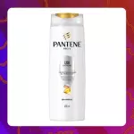 Unidad Pantene Champu Liso 400ml