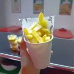 Papas regular