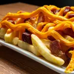 Fritas Londres  200 g