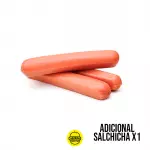Salchicha