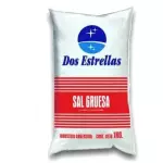 SAL GRUESA X 1 KILO
