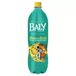 Baly Abacaxi com Hortelã 2L