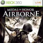 MEDAL OF HONOR AIRBORN ( ESGOTADO )