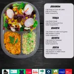 Salada Fit