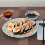 Sushi Tradicional