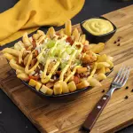 Papas BROASTER