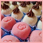 Brigadeiro - 50 unidades