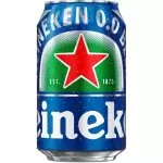 HEINEKEN 0.0