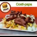 COSTI-PAPAS