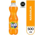 Fanta