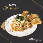 PASTA MARINERA