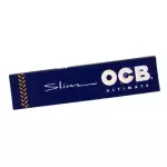 SEDA OCB AZUL SLIM
